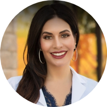 Dr. Nicole Mackie, DDS, MS, FACP