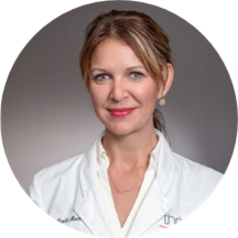 Dr. Nicole Maddox, DC