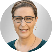 Dr. Nicole Malek, DO