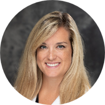 Dr. Nicole Mcconnell, MD