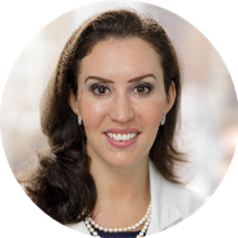 Dr. Nicole Mermet, DMD