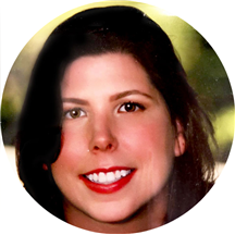 Dr. Nicole Moseson, DC