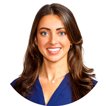 Dr. Nicole Napolitano, DNP, CPNP-PC