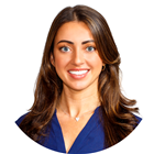 Dr. Nicole Napolitano, DNP, CPNP-PC