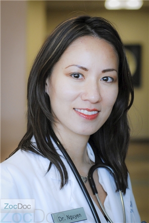 Dr. Nicole Nguyen, MD