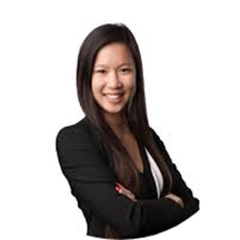 Dr. Nicole Nguyen, OD