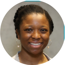 Dr. Nicole Oparaeke, DMD