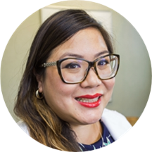 Dr. Nicole Palomar, MD
