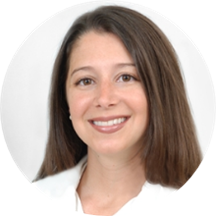 Dr. Nicole Pantano, DO