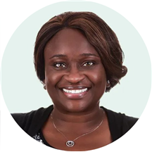 Dr. Nicole Pearson, MD