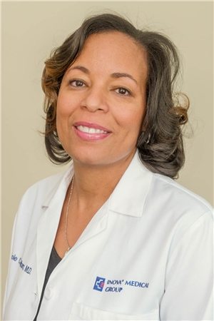 Dr. Nicole Pelham, MD