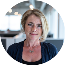 Dr. Nicole Pison, PhD