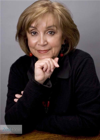 Dr. Nicole Poliquin, MD