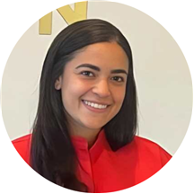 Dr. Nicole Ricart, DMD