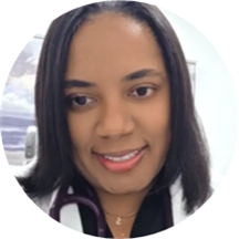 Dr. Nicole Sadler, APRN, DNP, FNP, FNP-BC