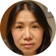 Dr. Nicole Shastri, OD