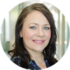 Dr. Nicole Shutko, DC