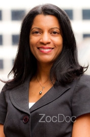Dr. Nicole Singh, MD