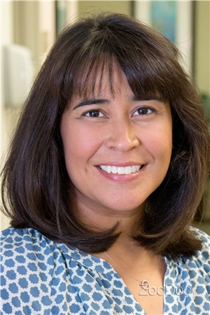 Dr. Nicole Stegman, MD