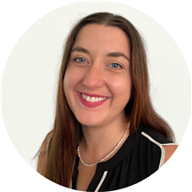 Dr. Nicole Theiss Fogwell, PhD