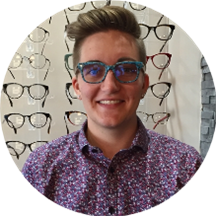 Dr. Nicole Thomas, OD