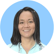 Dr. Nicole Tsang, DO