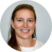 Dr. Nicole Uchida, DPT, OCS