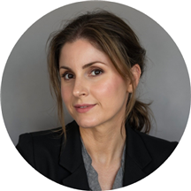 Dr. Nicole Whitt, PsyD