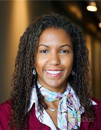 Dr. Nicole Williams, MD, FACS