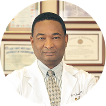 Dr. Nicouly Jean-Philippe, DDS