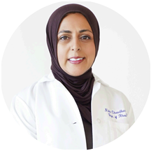 Dr. Nida Chaudhary, MD