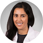 Dr. Nida Momin, MD