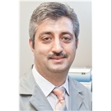 Dr. Nidal Hasan, MD