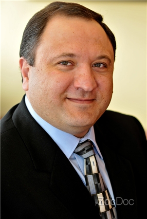 Dr. Nidal Obeid, DDS