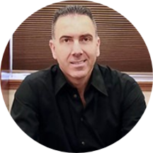 Dr. Nidal Yacoub, DMD