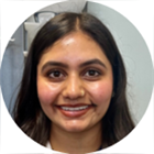 Dr. Niddhi Patel, OD