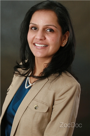Dr. Nidhi Gehlot, DMD