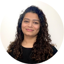 Dr. Nidhi Patel, PT, DPT