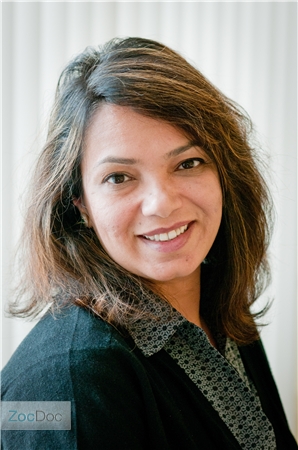 Dr. Nidhi Tiwari, MD