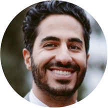 Dr. Nieku Manshadi, DDS