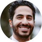 Dr. Nieku Manshadi, DDS