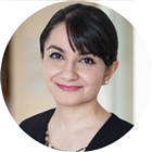 Dr. Nigar Ahmedli, MD