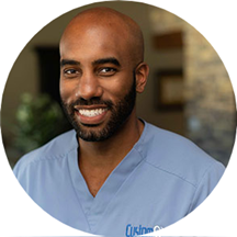 Dr. Nigel Kasali, DDS