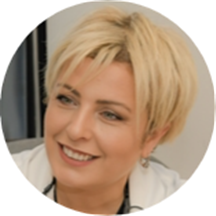 Dr. Nihal Ozdemir Bicakci, DDS