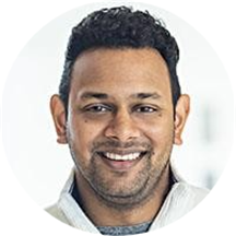 Dr. Nihal Patel, MD