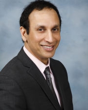 Dr. Nihir Shah, MD
