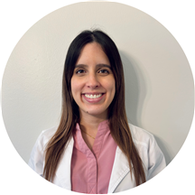 Dr. Nikaury Idalis Guzman Pibernus, DMD