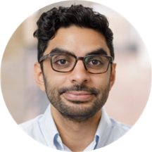 Dr. Nikesh Patel, MD