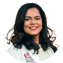Dr. Niketa Patel, DDS