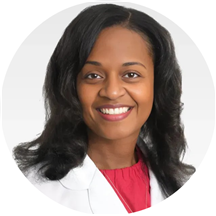 Dr. Nikeva Johnson, MD